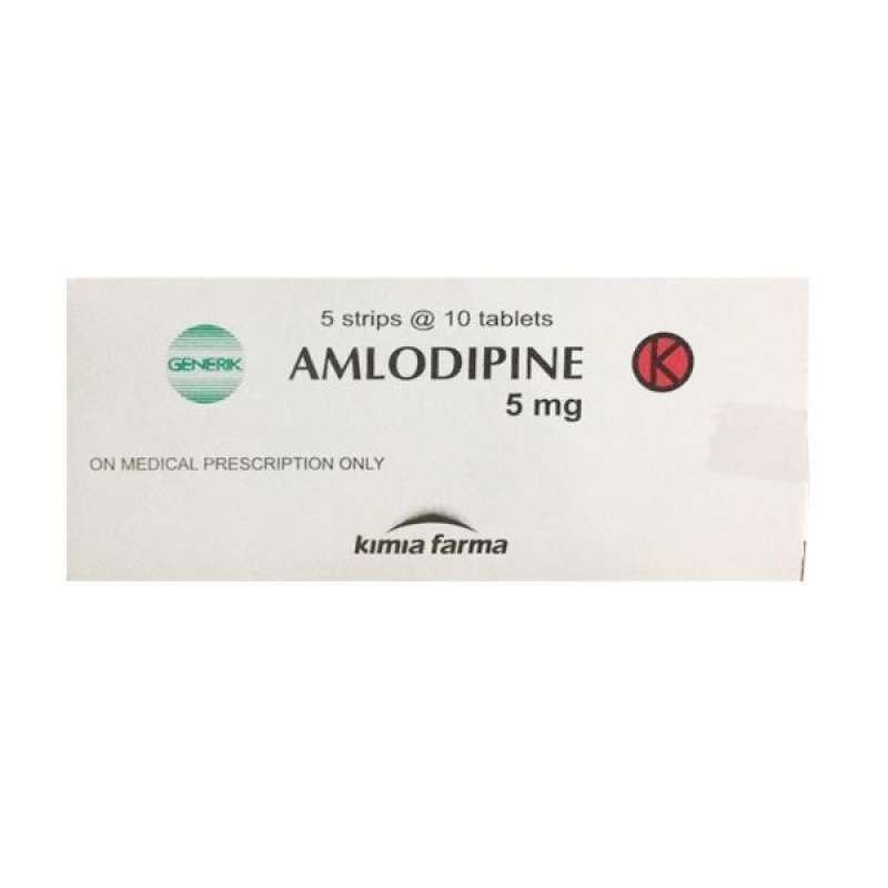Jual Amlodipine Besylate 5 Mg Obat Apa Lengkap Original Harga Promo jual-amlodipine-besylate-5-mg-obat-apa-lengkap-original-harga-promo