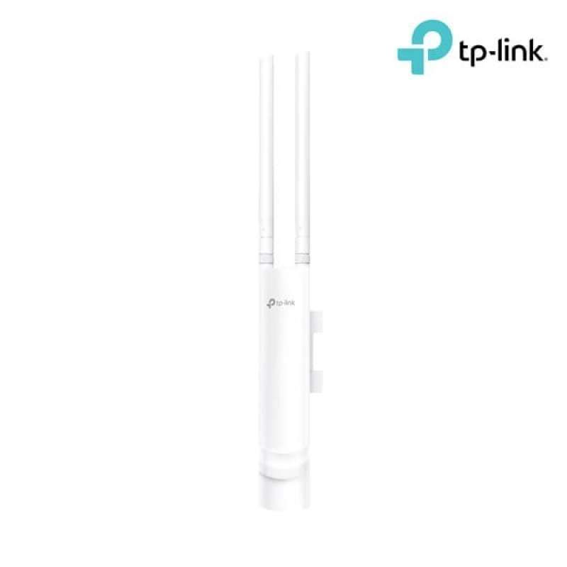 TP-Link Omada EAP225-Outdoor Point d'Accès WiFi 5 AC1200 Extérieur
