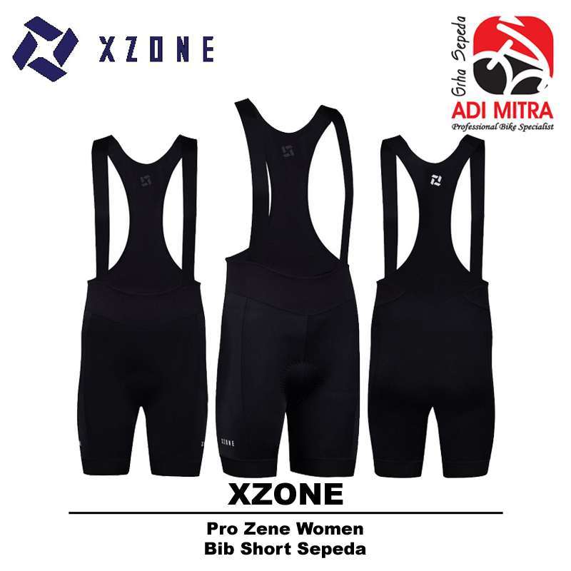 Jual Xzone Bib 🏷️ Original, Model Terlengkap, & Harga Murah September 2025