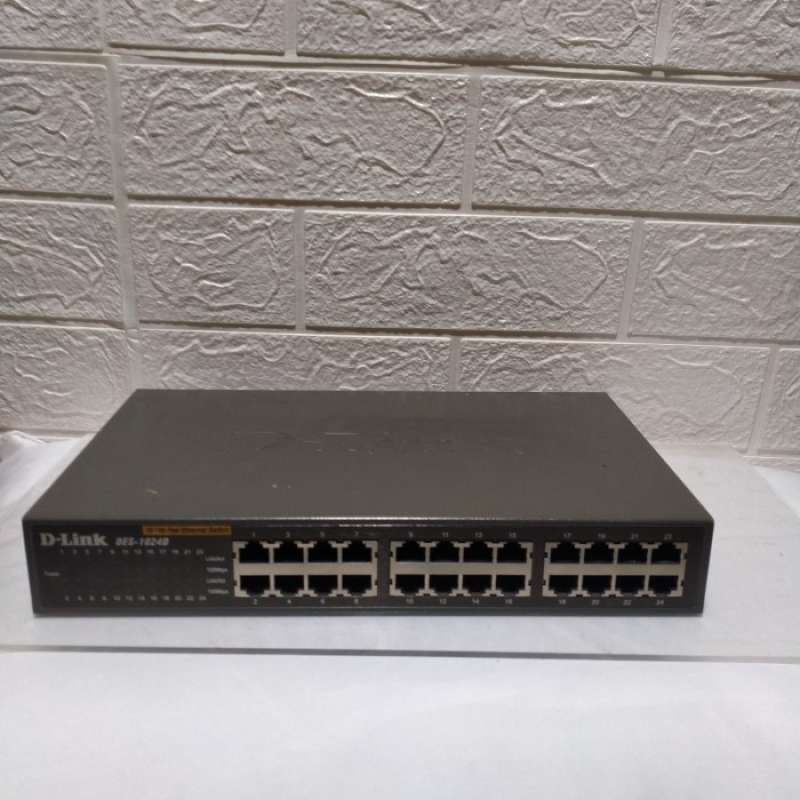 Dualcomm 10/100Base-T Network Tap W/ PoE Pass-Through - View #4