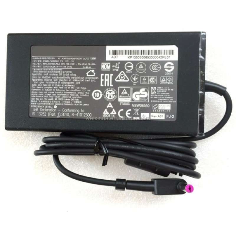 Connecteur D'alimentation DC Jack Pour Acer Nitro A715-71 - Pièce De Rechange - Neuf