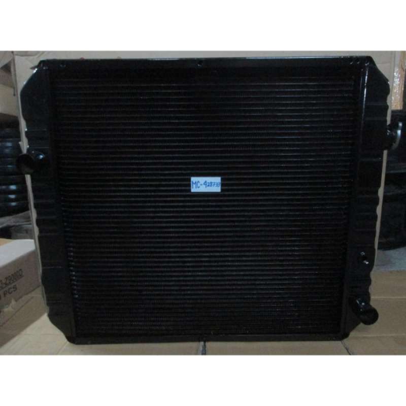 Promo Radiator Mitsubishi Ps220 / Ganjo (adr) Mc 428733 Diskon 23% Di ...