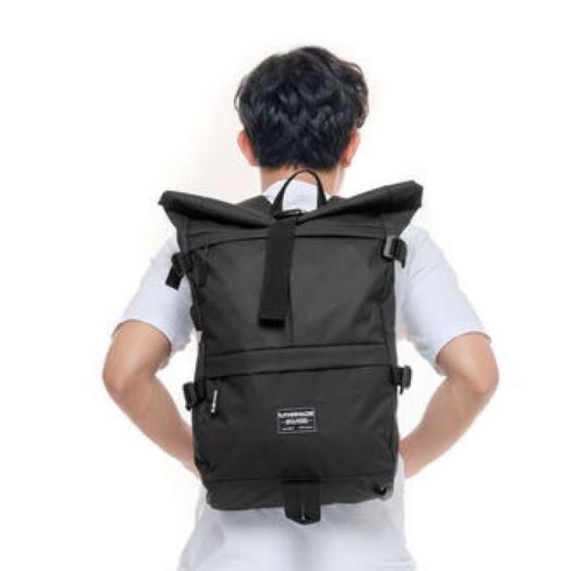 Tas Ransel Lapangan Pria 🔥 Harga & Model Terbaru April 2026