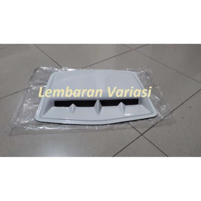 Air Scoop Daihatsu Terios dan Rush 2015: Fungsi, Manfaat, dan Pertimbangan Modifikasi