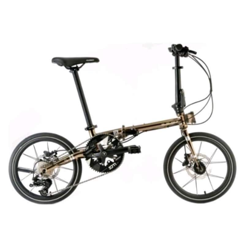 element bike troy