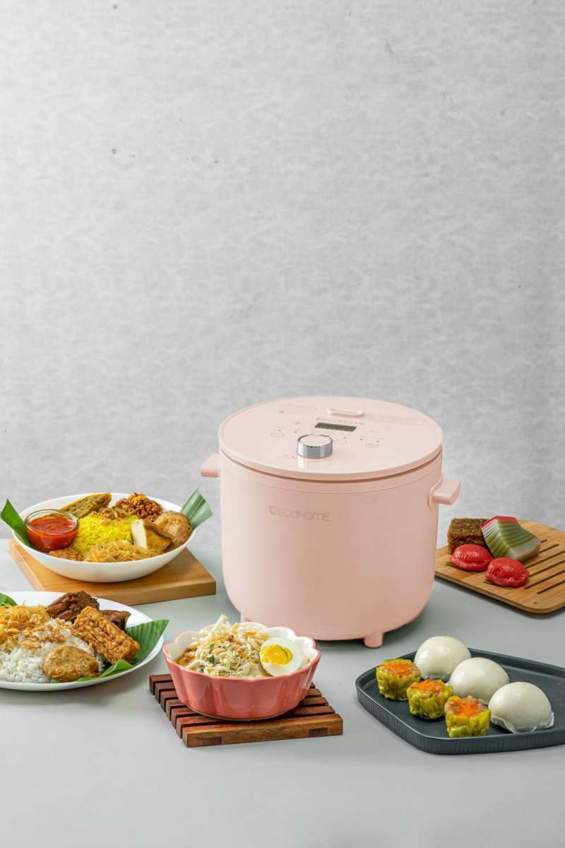 Jual Mangkok Rice Cooker Original, Murah & Diskon Juli 2024 | Blibli