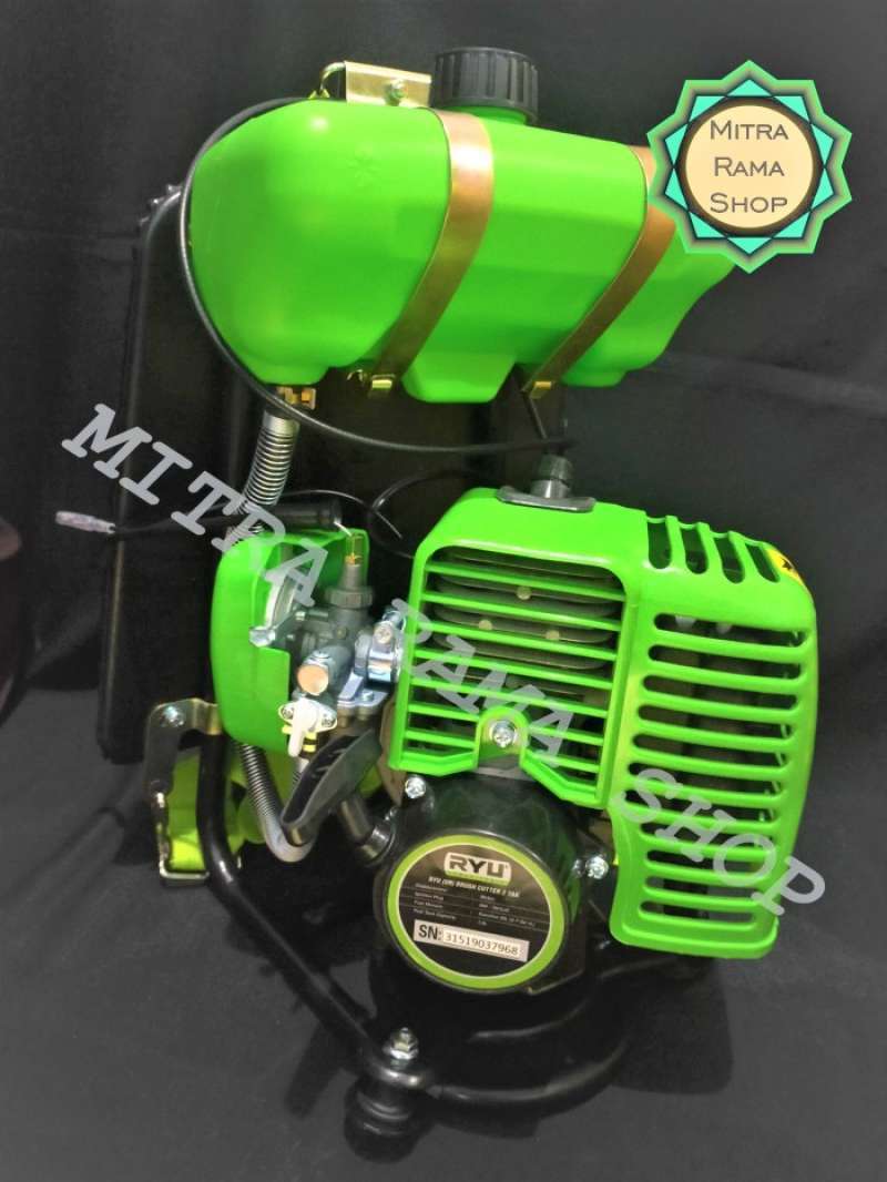 Ryu Rct2t Jual Mesin Potong Rumput 2 Original Murah - Harga Diskon Januari 2024 ...