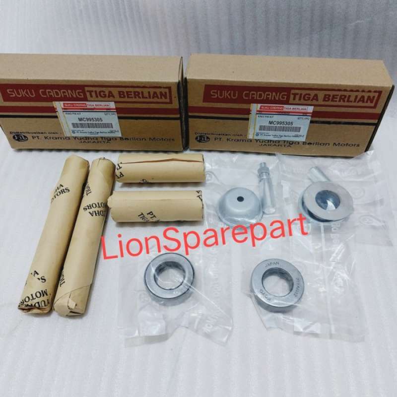 Promo KING PIN KING PEN KINGPIN KINGPEN MITSUBISHI CANTER PS100 PS120