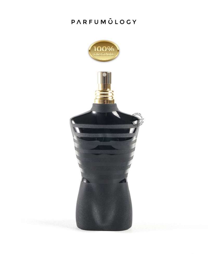 Promo JPG Le Male Le Parfum EDP Intense 125ml Parfum Diskon 23 di Seller Hiza tore