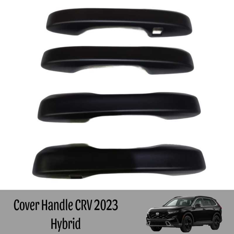 Jual Paket Outer Handle Tank Cover Honda Crv Hybrid 2023 2024 2025 2026