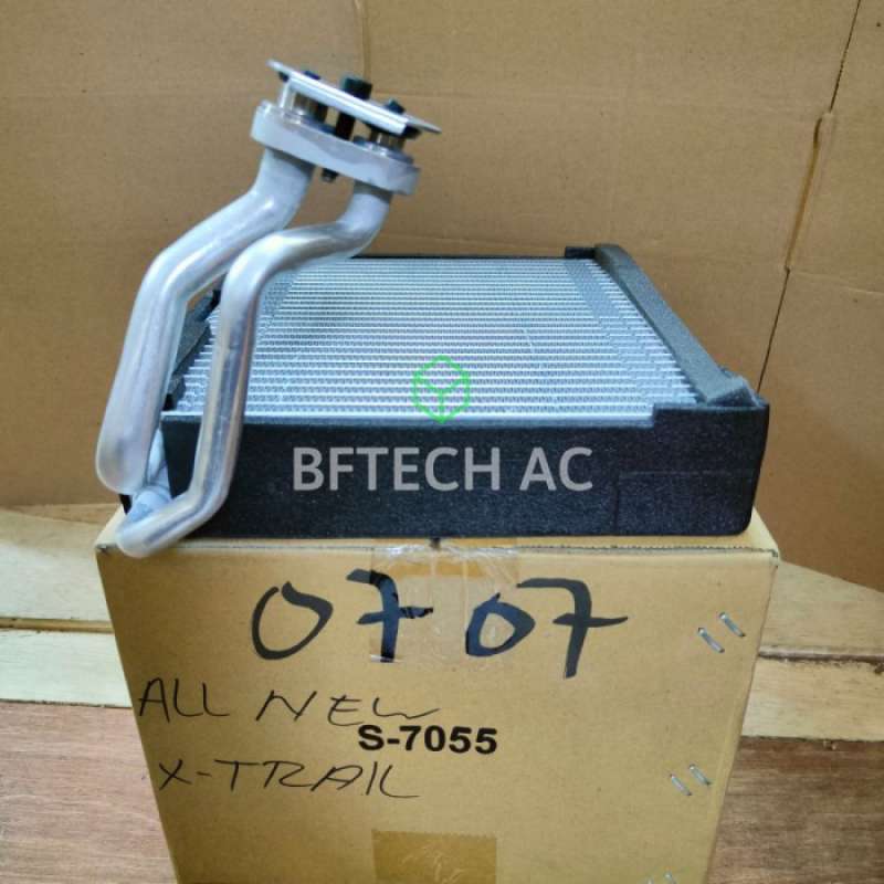 Promo Evaporator Nissan XTrail Xtrail All New Evap AC Mobil Diskon 25
