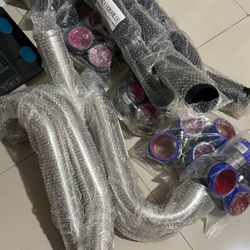 Promo Piping intercooler FLEXðŸ‡¹ðŸ‡­ innova reborn/VRZ non iart Diskon