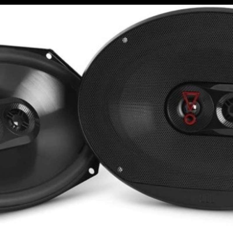 Promo Speaker Jbl Stage3 9637 Oval 3 Way Jbl Stage3 9637 Original ...