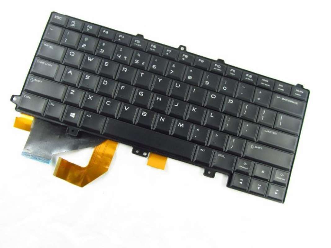 Jual Keyboard Alien Ware Original Murah - Harga Diskon Mei 2024 | Blibli