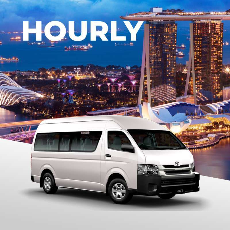 Promo Rental Mobil Singapore Hourly Service Sedan Diskon 2 Di