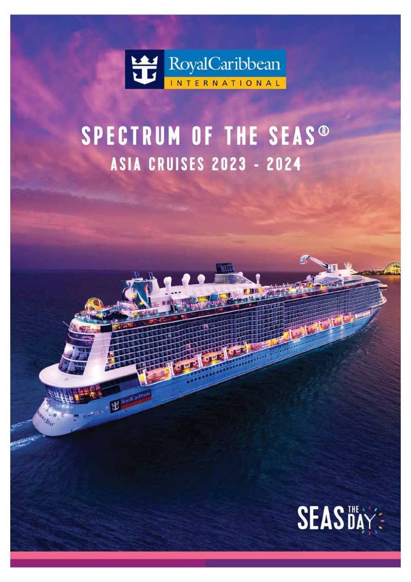 Jual Royal Caribbean 2024 Di Seller 2canholiday.batam Baloi, Kota