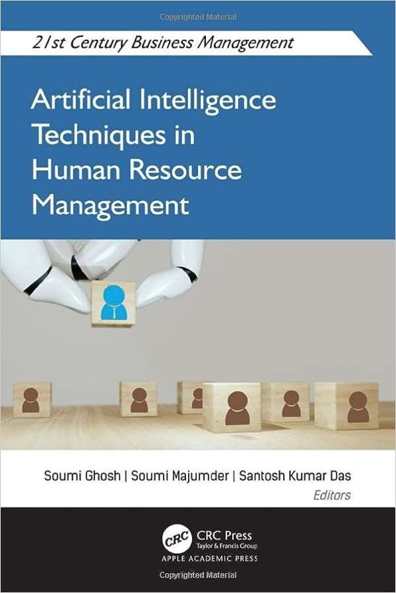 Promo Artificial Intelligence Techniques in Human Resource Management ...