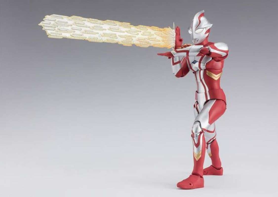 Jual Shf Ultraman Mebius 65141 Di Seller Multi Toys Official Store ...