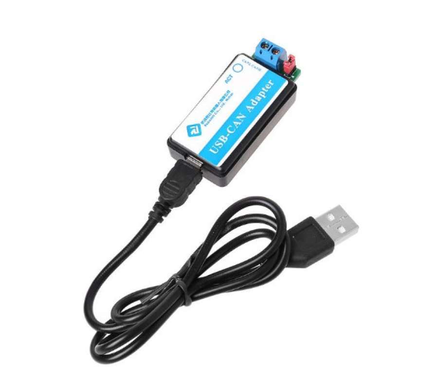 Usb Cane Promo Usb To Can Debugger Usb Can Usb2can Converter Adapter Can Bus ...