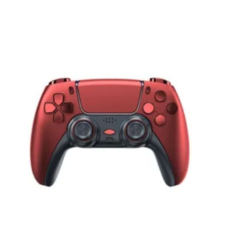 Promo WIRELESS CONTROLLER T-411 ELITEX FOR PS4/PS5 - MARKMARKET - Shock ...