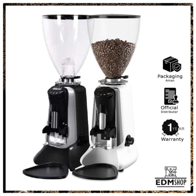 Promo HeyCafe HC600 V2 coffee grinder - Grinder Kopi -By Hemro Group ...