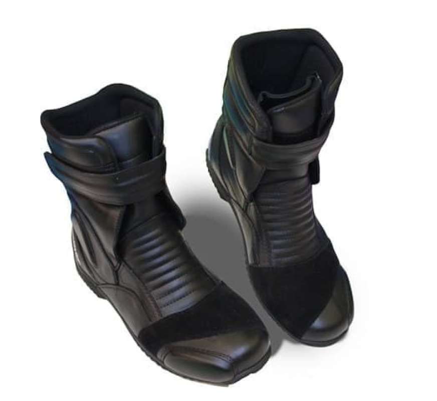 Sepatu Motor Rvr Jual Sepatu Motor Touring Rvr Di Seller Cakrawala Co - Wijaya Kusuma ...