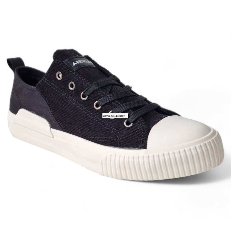Sepatu Sneaker Airwalk Tempo Sepatu Sneaker Airwalk Tempo Mens