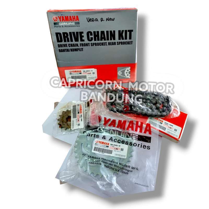 Jual Spare Motor Yamaha Vega R New Terbaru Dengan Harga Termurah Di ...