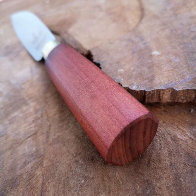 Triangle 43 212 14 02 Wiegemesser 14 Cm, Zweischnei Produktbild-Vorschau 14