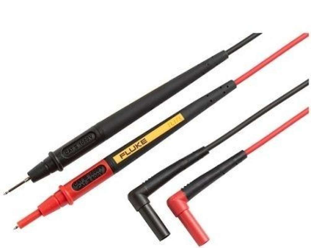 Tl75 Promo Fluke Tl75 Hard Point Test Lead Set Fluke Tl 75 Original Diskon ...