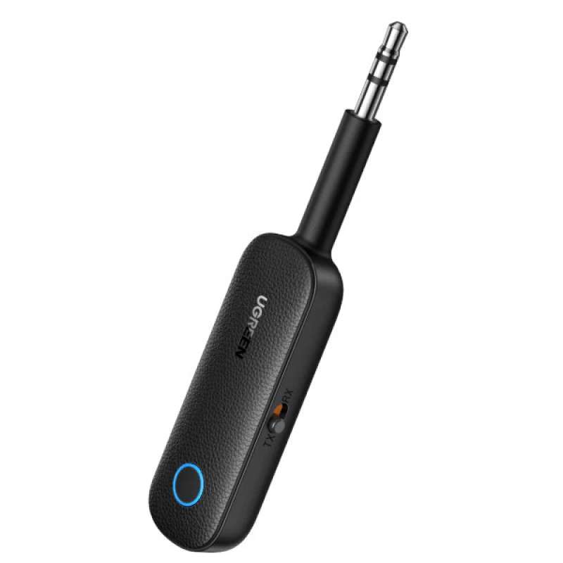 Jual Ugreen 80893 Bluetooth 5.0 Transmitter And Receiver Di Seller ...