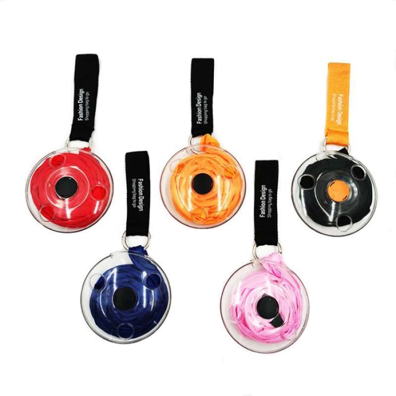 Promo KANTONG BELANJA RAMAH LINGKUNGAN / TAS BELANJA LIPAT RAMAH