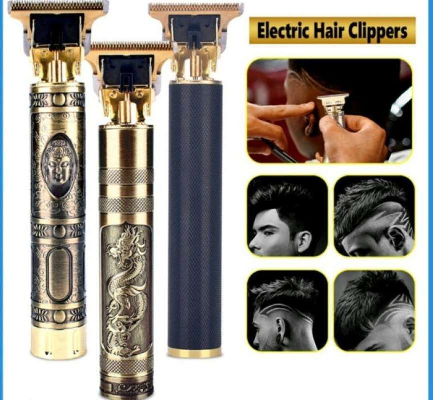 Jual Retro Pro Alat Cukur Elektrik Alat Cukur Di Seller Okebeli Mart