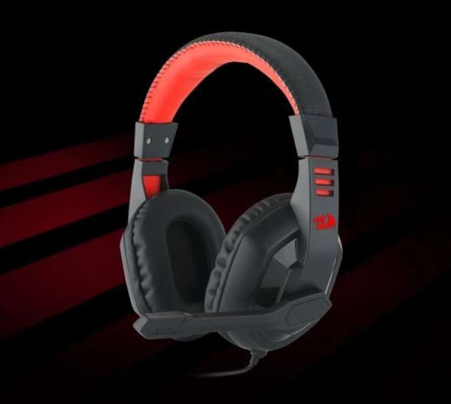 Promo Redragon Garuda H120 GAMING HEADSET Diskon 23 di Seller ID