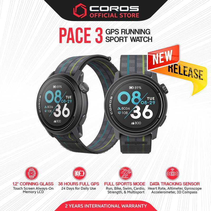 Jam 2024 nike original