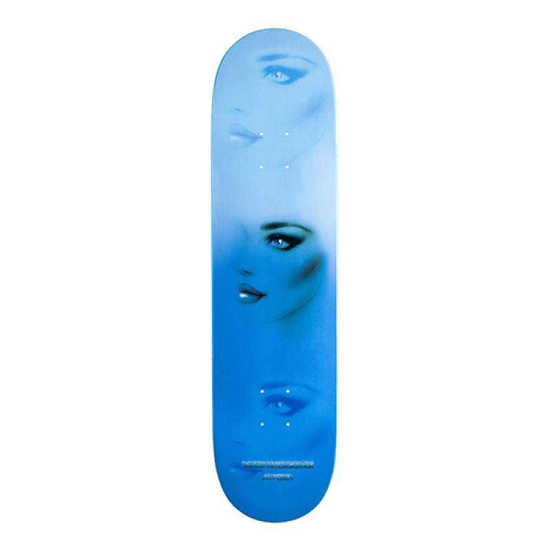 限定　堀米雄斗APRIL YUTO HORIGOME FUJI DECK 8.0 cfbceef012b194200bee875b813d80