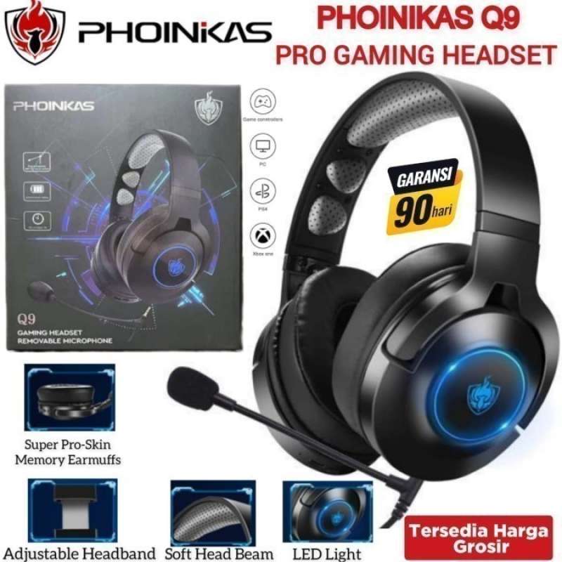 Phoinikas q9 clearance