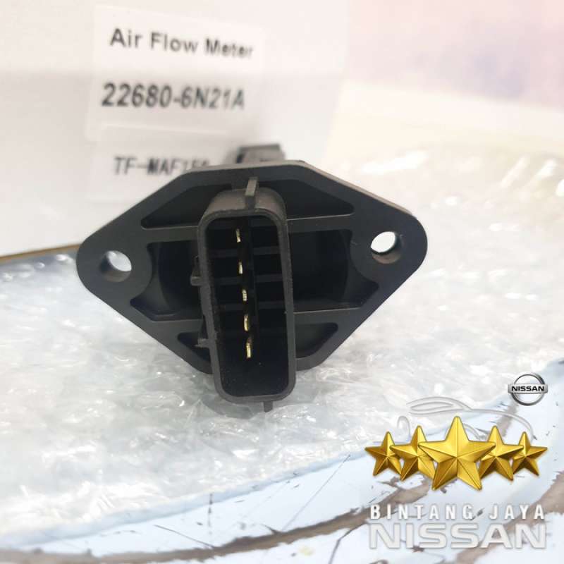 Jual MAP Sensor Air Flow Nissan Xtrail T30 di Seller Mister22 Shop