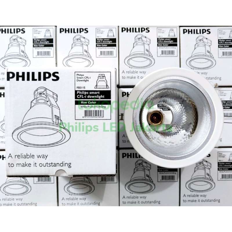 Jual Kap Fitting Downlight Fbs115 Fbs 115 5inch 5 Inch 5 E27 Di Seller Surota Aska Cengkareng Barat Kota Jakarta Barat Blibli