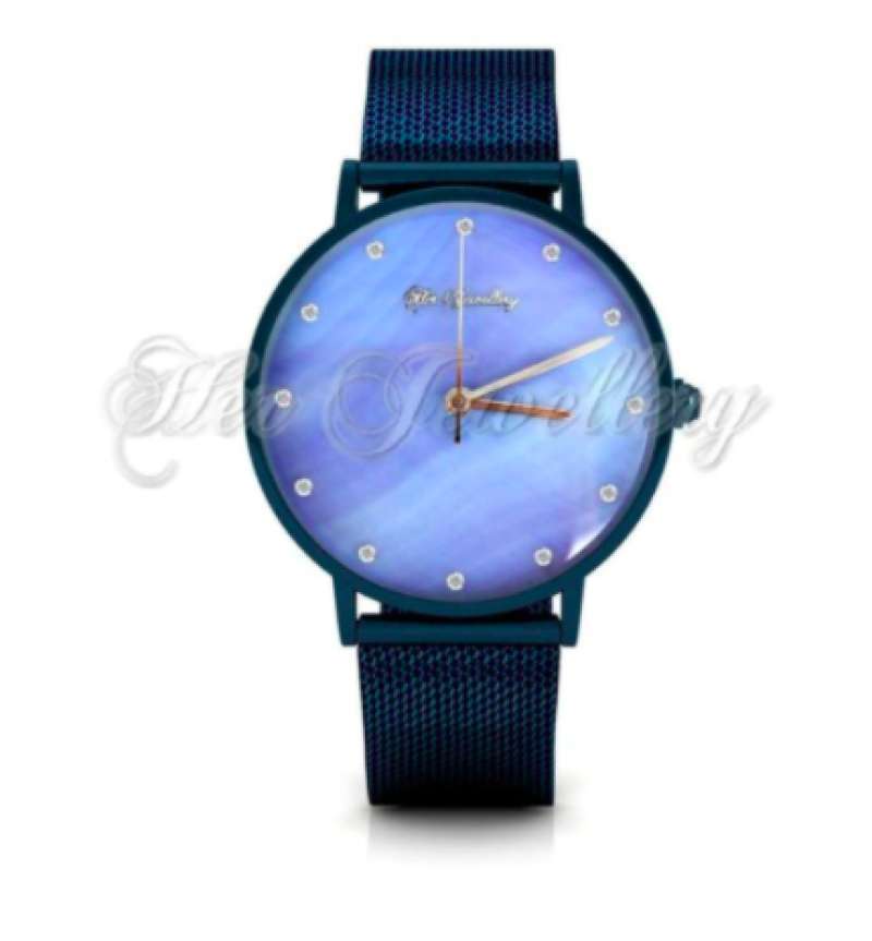 Her jewellery watch harga on sale