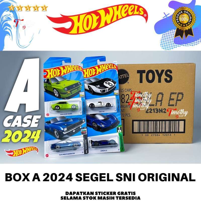 Lot e hot wheels 2019 top