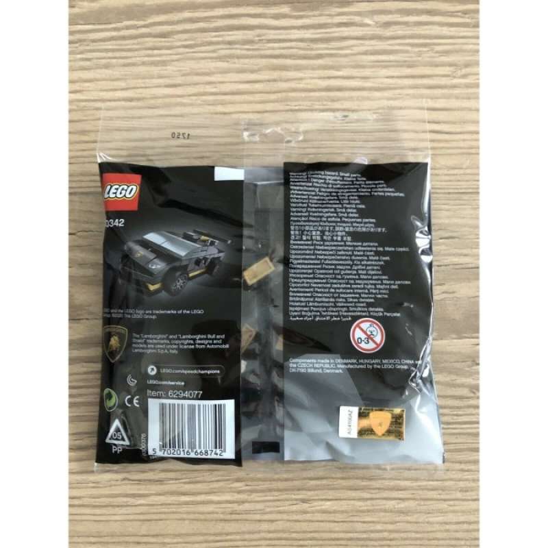 Promo Lego Speed Champions 30342 Lamborghini Huracan Super Trofeo Evo Car Diskon 23 Di Seller Kitchen Corner Kebon Kacang Kota Jakarta Pusat Blibli