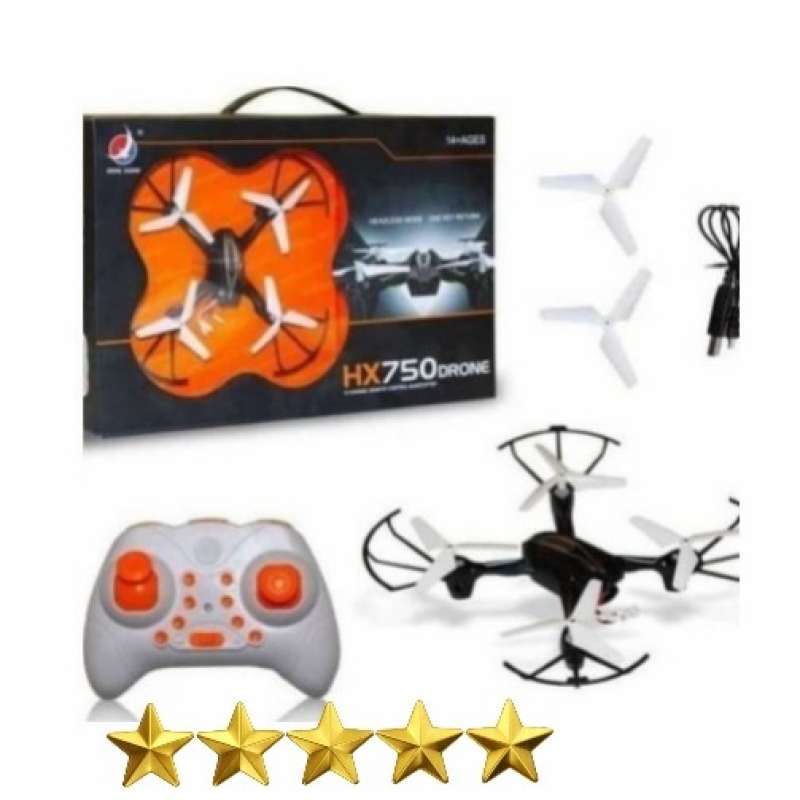 Mainan drone remote store