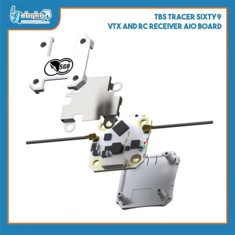 Tbs cheap tracer sixty9