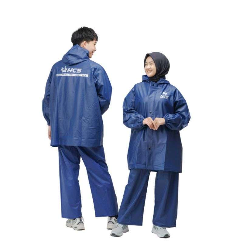 Jual Raincoat Jas Hujan Mantel By Hcs Bahan Pvc 25 Best Quality Anti Rembes Navy L Di Seller Sunshop Cengkareng Timur Kota Jakarta Barat Blibli