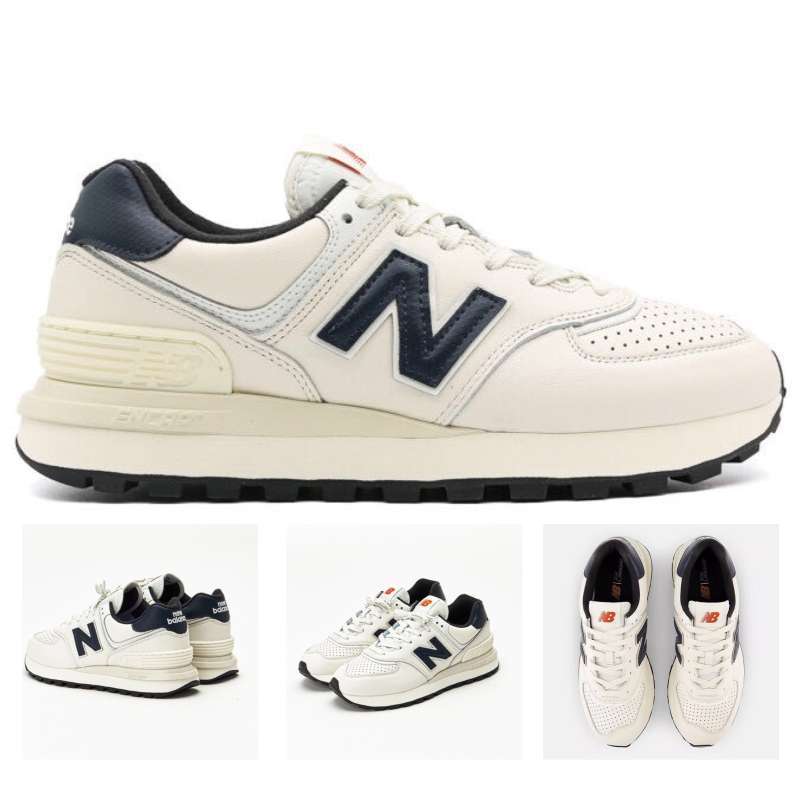 Sepatu new best sale balance revlite
