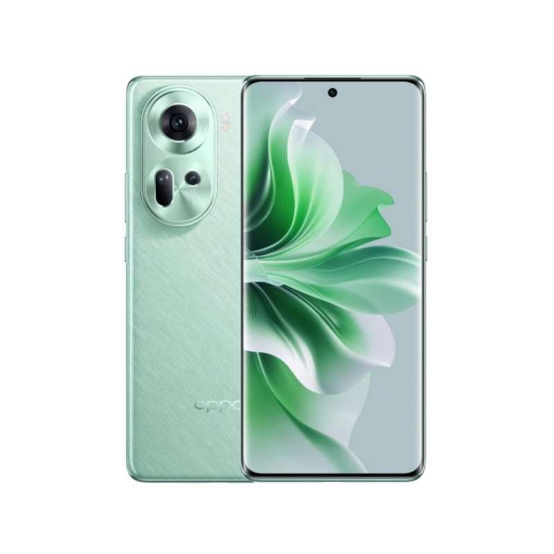 Jual Oppo Reno 11 5g Smartphone [8gb/256gb] Di Seller Intikom - Intikom ...