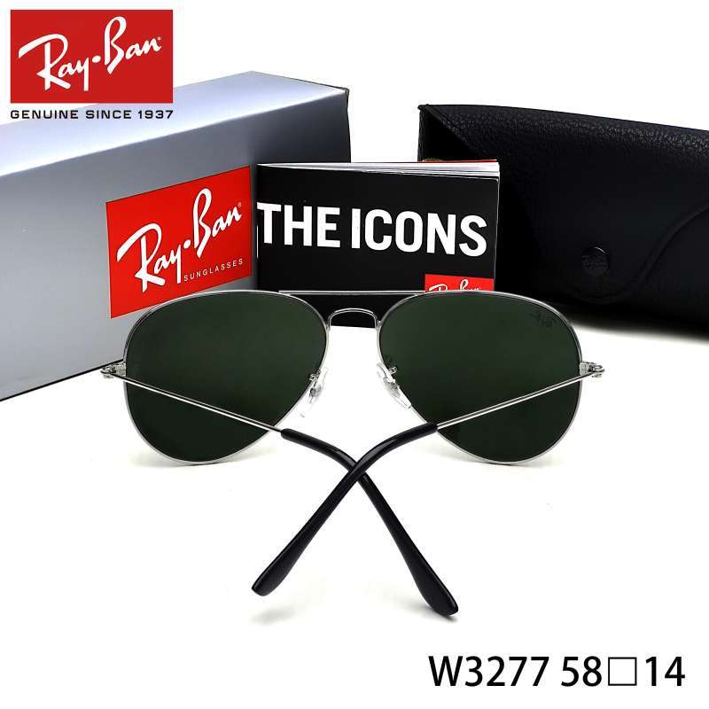 Harga rayban aviator hotsell