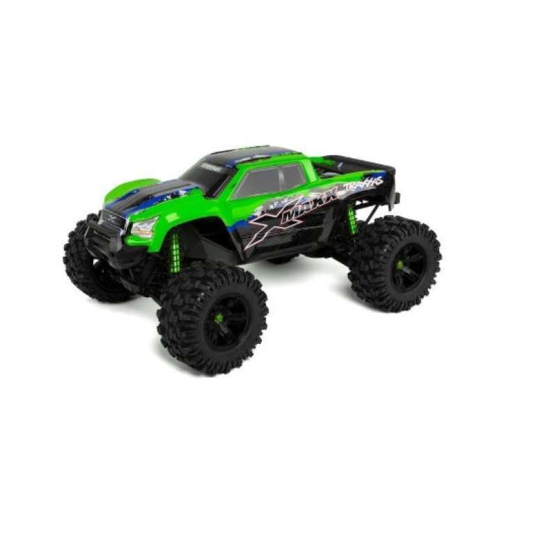 Jual traxxas x maxx outlet