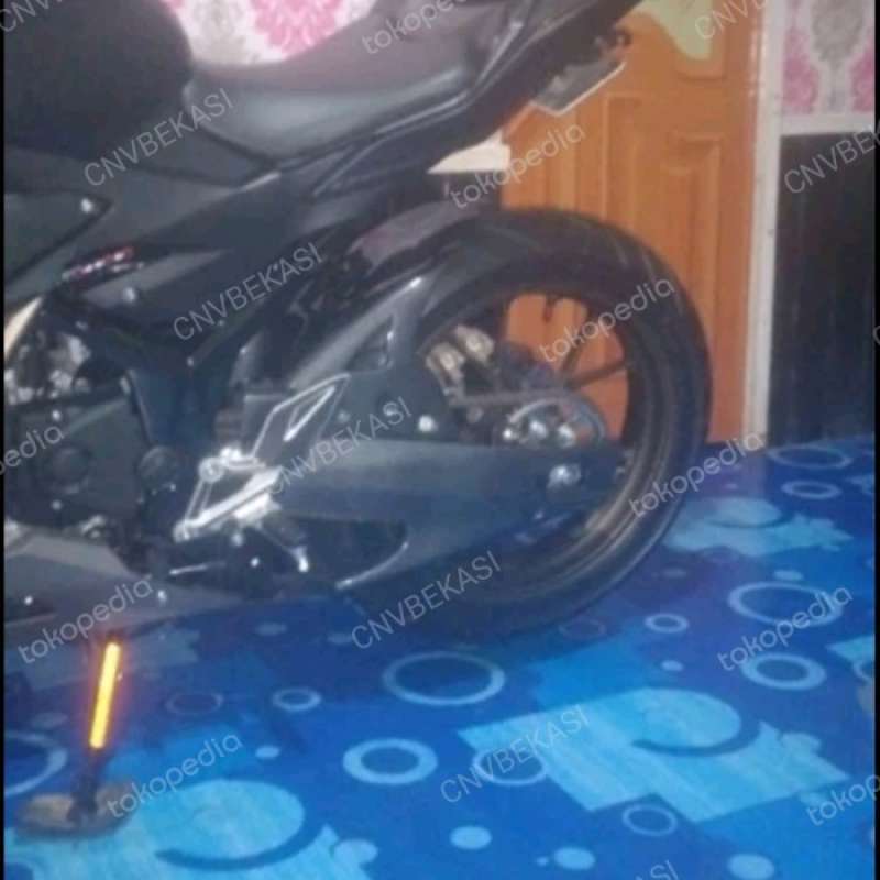 Arm cbr150r store